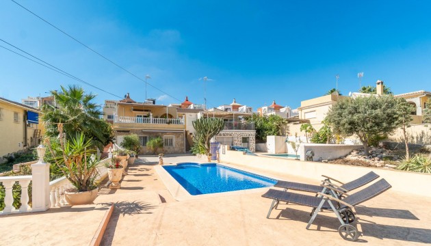Villa's
 - Revente - Los Balcones - Los Balcones