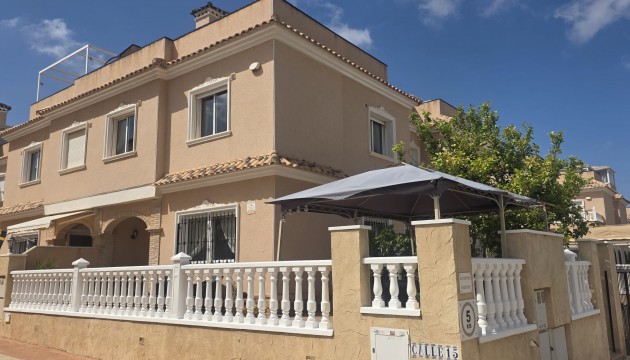 Villa's
 - Revente - Los Dolses - Los Dolses