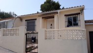Villa's
 - Revente - Moraira - TR-21235
