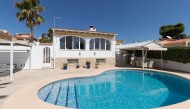 Villa's
 - Revente - Moraira - TR-31101