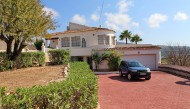 Villa's
 - Revente - Moraira - TR-66008
