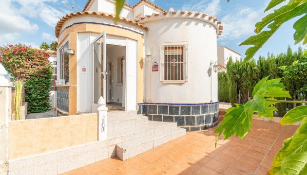 Villa's
 - Revente - Orihuela - La Florida