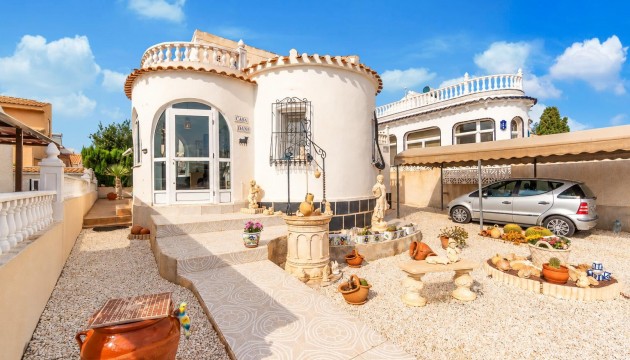 Villa's
 - Revente - Orihuela - La Florida