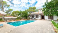 Villa's
 - Revente - Pilar de la Horadada - PF-65410