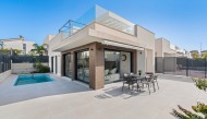 Villa's
 - Revente - San Fulgencio - BS-52750