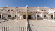 Villa's
 - Revente - San Miguel de Salinas - SNS-1510
