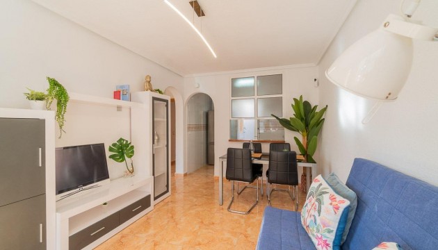 Villa's
 - Revente - Torrevieja - El limonar