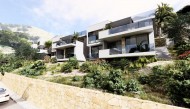 Villas - New Build - Altea - CBN-65927