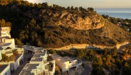 Villas - New Build - Altea - SNN-096