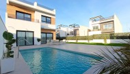 Villas - New Build - Benijofar - CBN-81165