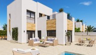 Villas - New Build - Benijofar - SNS-2003