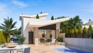 Villas - New Build - Benijofar - SNS-708