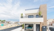 Villas - New Build - Benijofar - SNS-769