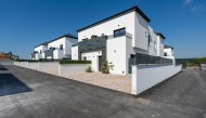 Villas - New Build - Gran Alacant - CBN-47680