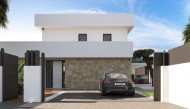 Villas - New Build - Javea - TR-51761