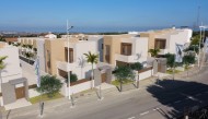 Villas - New Build - La Finca - SNS-1219