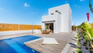 Villas - New Build - La Marina - SNS-1380