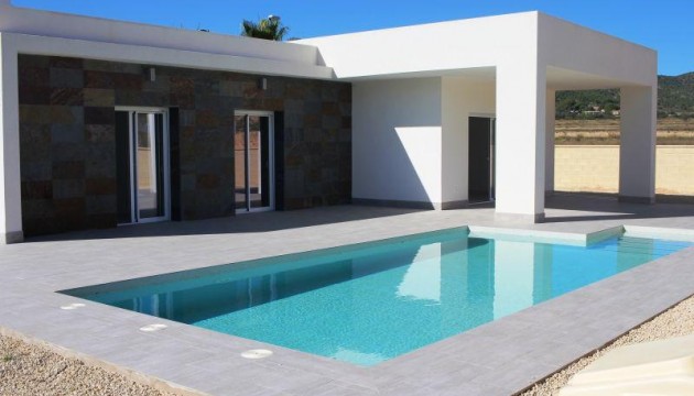 Villas - New Build - La Romana - Villas de la Romana