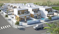 Villas - New Build - Lo Pagan - sns-113