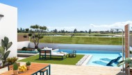 Villas - New Build - Los Alcazares - SNS-1833