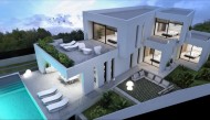 Villas - New Build - Moraira - SNN-10.727