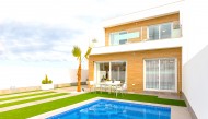 Villas - New Build - Pilar de la Horadada - SNS-341