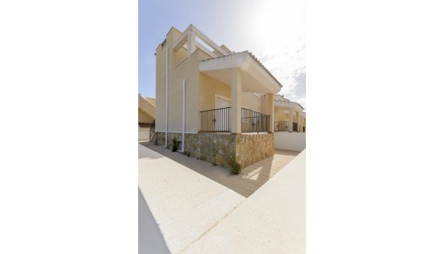 Villas - New Build - San Miguel de Salinas - Cerro Del Sol
