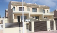 Villas - New Build - Torrevieja - sns-049