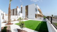 Villas - New Build - Torrevieja - SNS-693