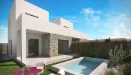 Villas - New Build - Villamartin - SNS-1305