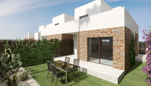 Villas - New Build - Villamartin - Villamartin