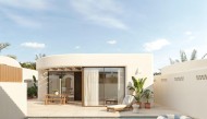 Villas
 - Nouvelle construction - Algorfa - CBN-48905