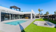 Villas
 - Nouvelle construction - Algorfa - CBN-50788