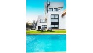 Villas
 - Nouvelle construction - Algorfa - CBN-62272