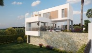Villas
 - Nouvelle construction - Algorfa - SNS-1723