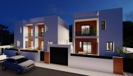 Villas
 - Nouvelle construction - Daya Nueva - CBN-76044