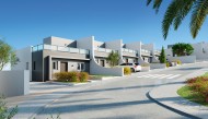 Villas
 - Nouvelle construction - Finestrat - SNS-1587