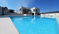 Villas
 - Nouvelle construction - La Veleta - CBW-49846