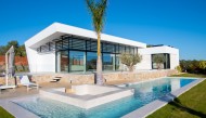Villas
 - Nouvelle construction - Orihuela - SNS-396