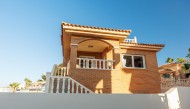 Villas
 - Nouvelle construction - Rojales - CBN-46987