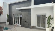 Villas
 - Nouvelle construction - Torre Pacheco - CBN-25228