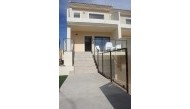 Villas
 - Nouvelle construction - Torrevieja - sns-048