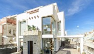 Villas
 - Nouvelle construction - Vera - CBN-38853
