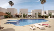 Villas
 - Nouvelle construction - Villamartin - SNS-1341
