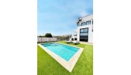 Villas
 - Nueva construcción  - Algorfa - CBN-52308