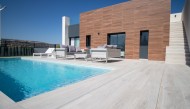 Villas
 - Nueva construcción  - Algorfa - SNS-772