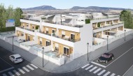 Villas
 - Nueva construcción  - Avileses - SNS-1460