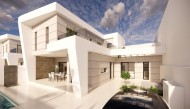 Villas
 - Nueva construcción  - Dolores - CBN-61532