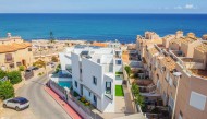 Villas
 - Nueva construcción  - La Mata - SNS-1518