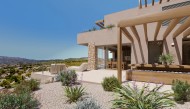 Villas
 - Nueva construcción  - Lliber - RG-72608